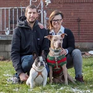 Meet your Posher, Carley